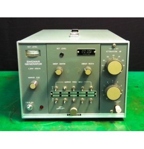 Swemar Generator